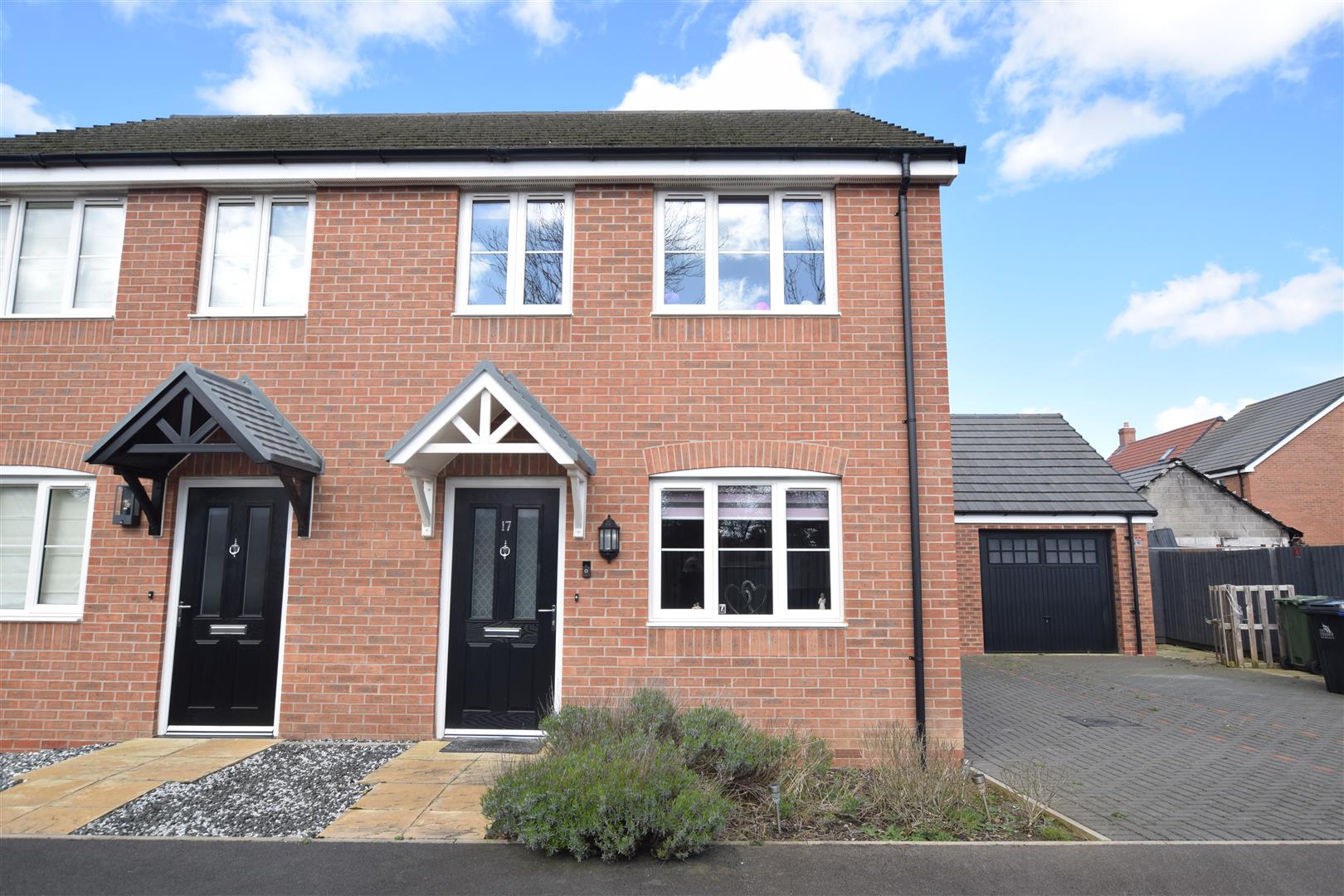 Properties for Sale Joy Walker Estate Agent